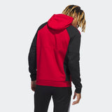 adidas Atlanta United FC Travel Hoodie - Best Buy Soccer