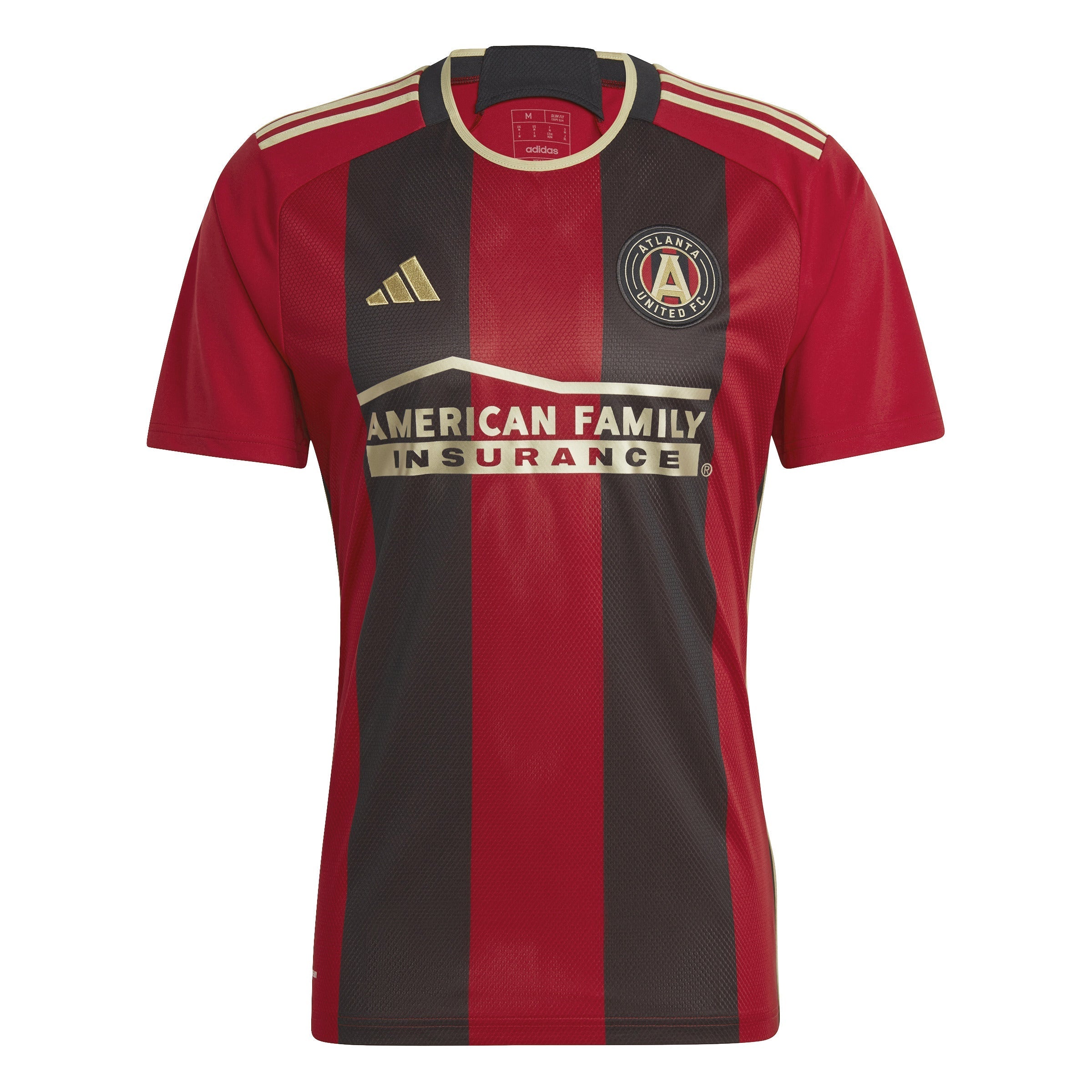 adidas Atlanta United Home Jersey 2023 - Best Buy Soccer
