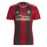 adidas Atlanta United Home Jersey 2023 - Best Buy Soccer