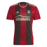 adidas Atlanta United Home Jersey 2023 - Best Buy Soccer