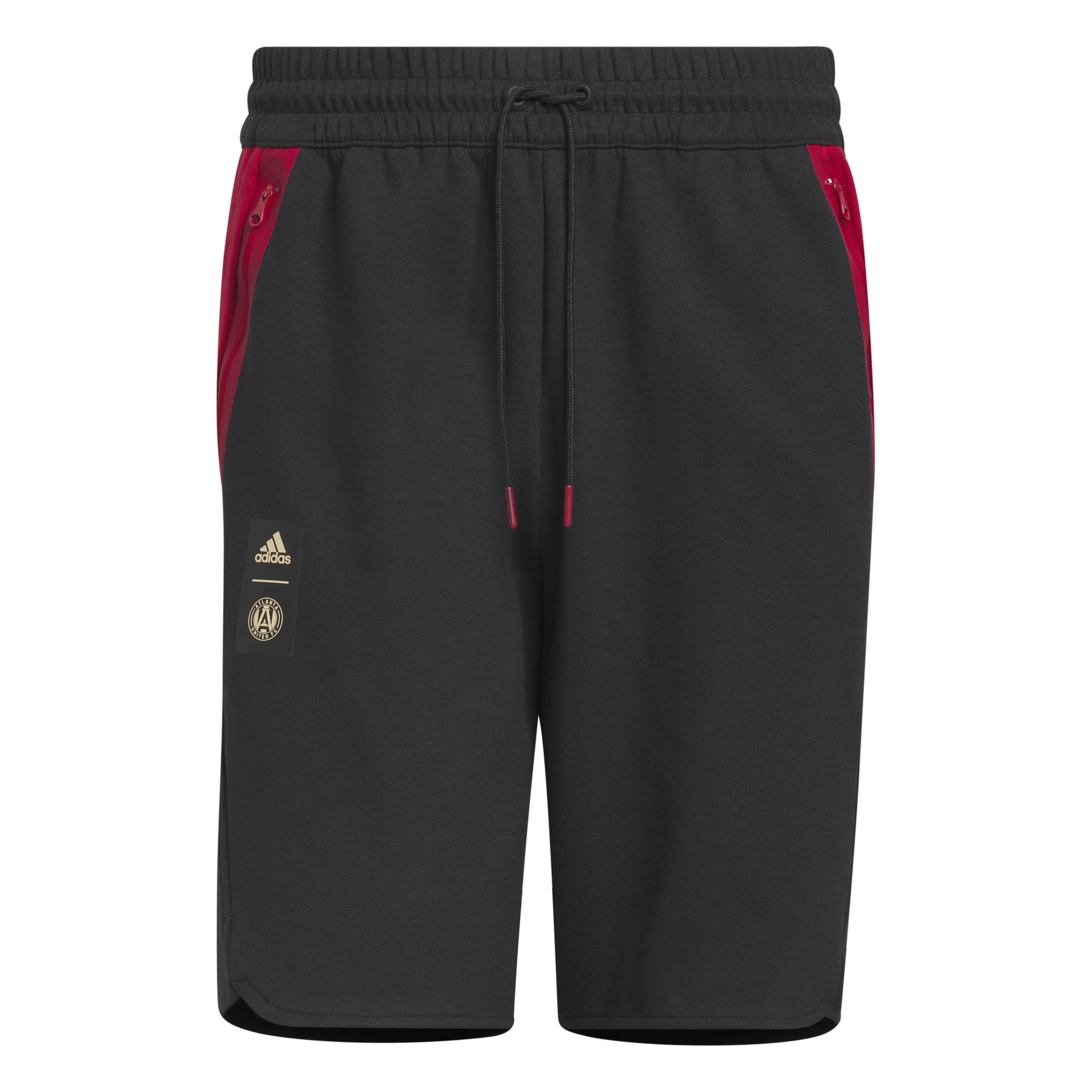 adidas Atlanta United Short - Black - Best Buy Soccer