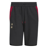adidas Atlanta United Short - Black - Best Buy Soccer