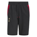 adidas Atlanta United Short - Black - Best Buy Soccer