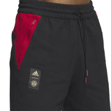 adidas Atlanta United Short - Black - Best Buy Soccer