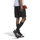 adidas Atlanta United Short - Black - Best Buy Soccer