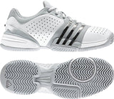 adidas Barricade adilibria White - Si - Best Buy Soccer