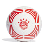 adidas Bayern Munich Club Home Ball - Best Buy Soccer