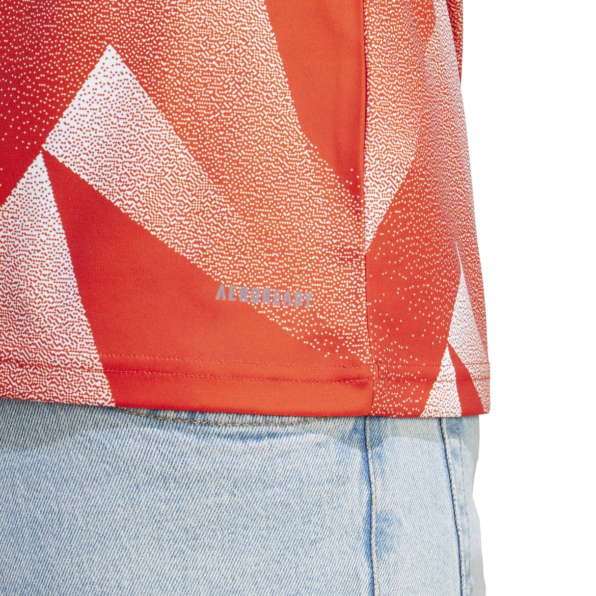 adidas Bayern Prematch Shirt Jersey - Best Buy Soccer