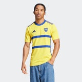 adidas Boca Juniors Away Jersey 23 - Best Buy Soccer