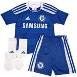 adidas Chelsea Home Miny Royal - Whit - Best Buy Soccer