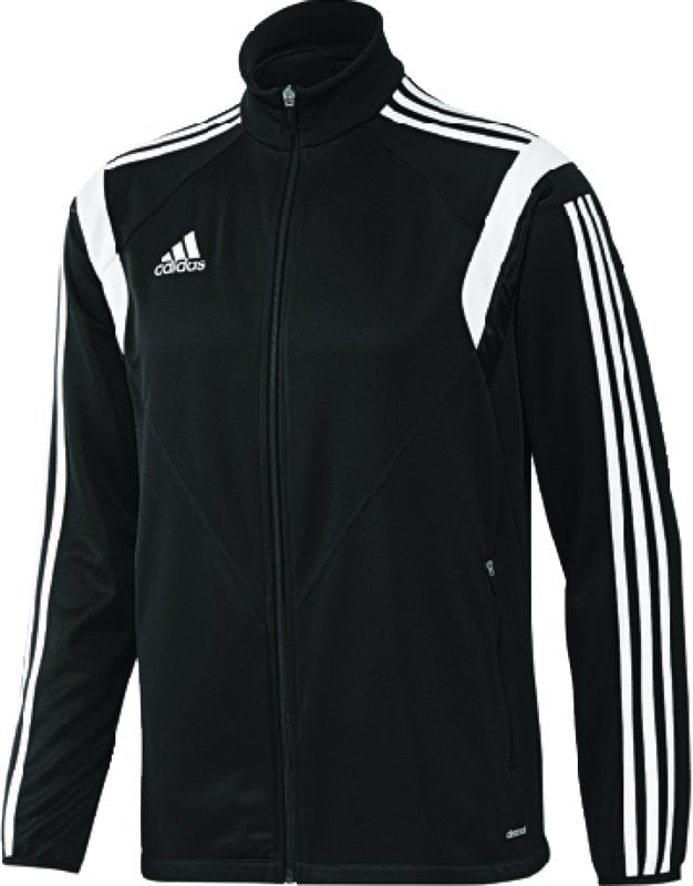 adidas Condivo 14 Training Jacket - Navy/White