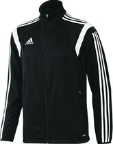 adidas Condivo 14 Trk Jk Black - Whit - Best Buy Soccer