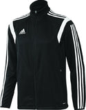 adidas Condivo 14 Trk Jk Black - Whit - Best Buy Soccer