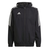 adidas Condivo 22 All Weather Jacket - Best Buy Soccer