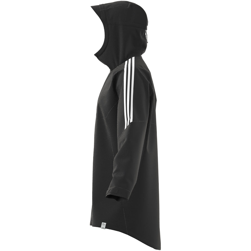 adidas Condivo 22 Stadium Parka Jacket - Best Buy Soccer
