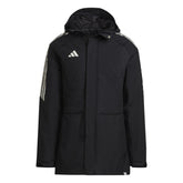 adidas Condivo 22 Stadium Parka Jacket - Best Buy Soccer