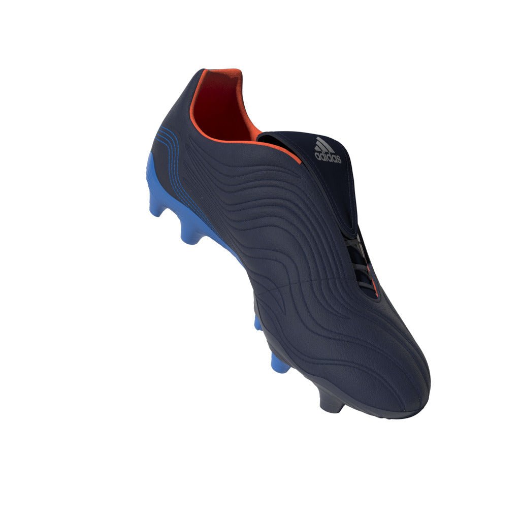 adidas Copa Kapitan.2 Firm Ground Boots Navy/White - Best Buy Soccer