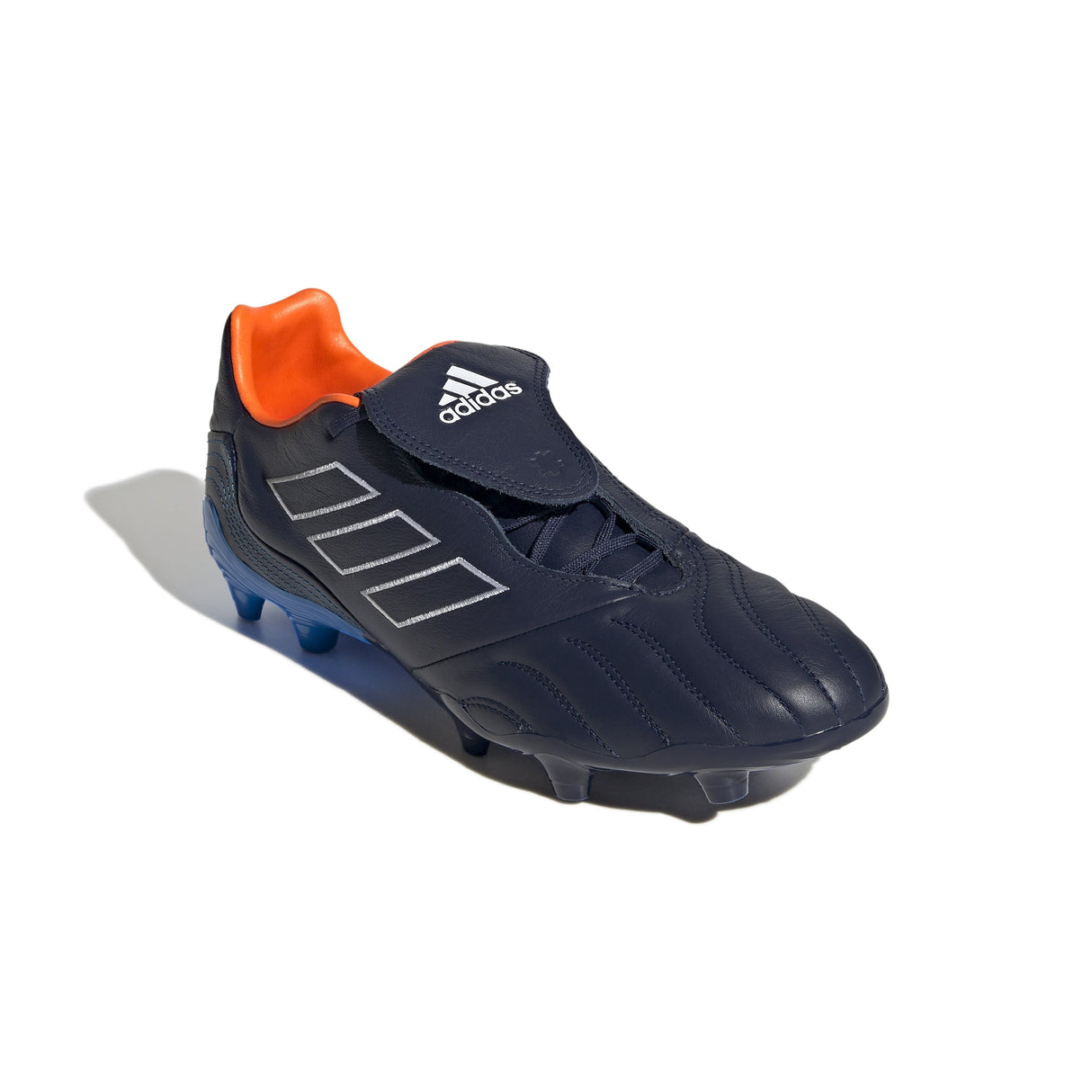adidas Copa Kapitan.2 Firm Ground Boots Navy/White - Best Buy Soccer