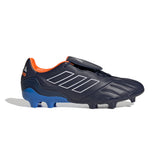 adidas Copa Kapitan.2 Firm Ground Boots Navy/White - Best Buy Soccer