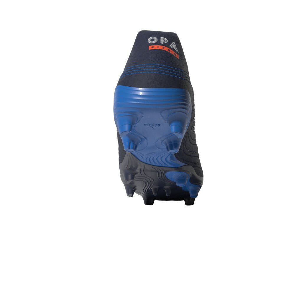 adidas Copa Kapitan.2 Firm Ground Boots Navy/White - Best Buy Soccer