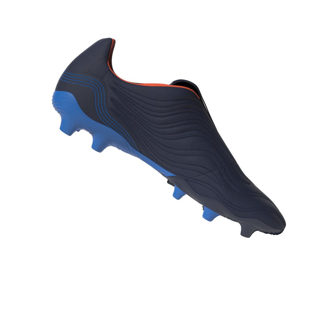 adidas Copa Kapitan.2 Firm Ground Boots Navy/White - Best Buy Soccer
