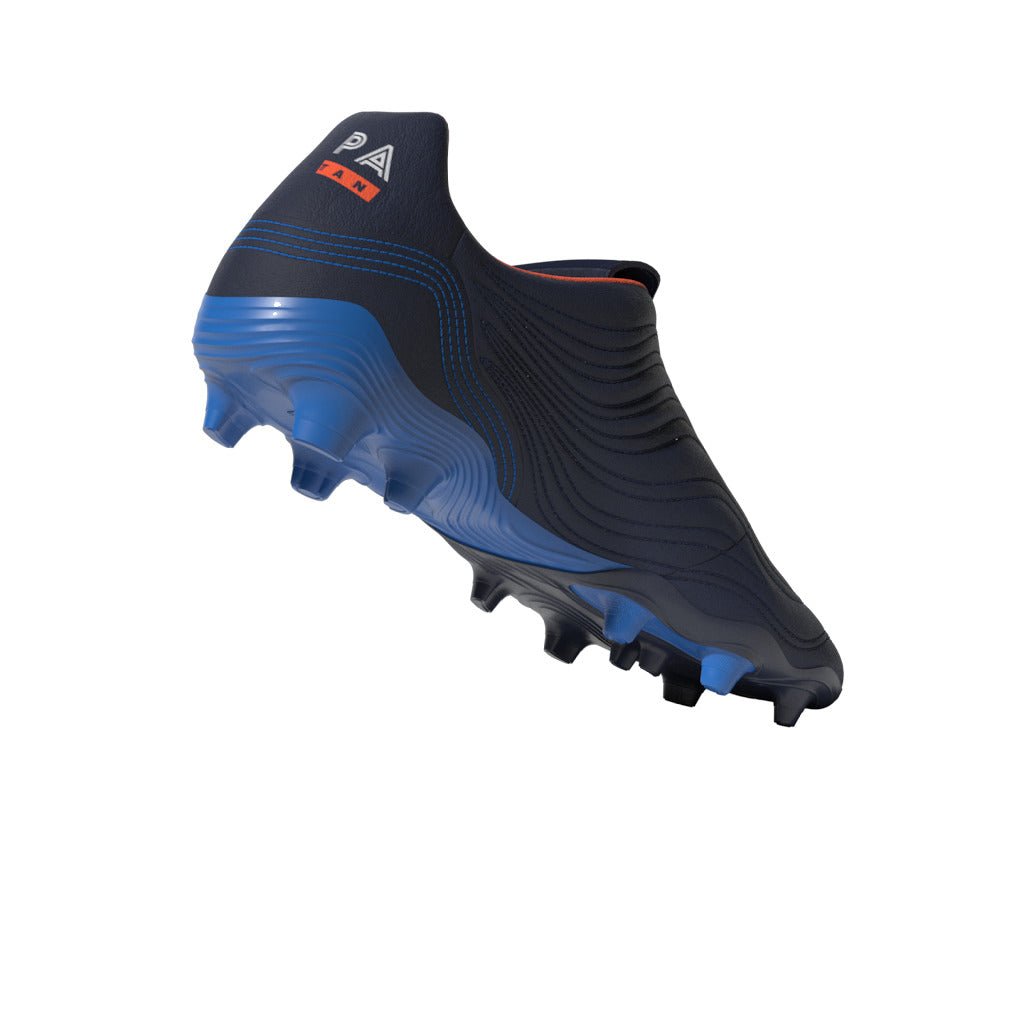 adidas Copa Kapitan.2 Firm Ground Boots Navy/White - Best Buy Soccer