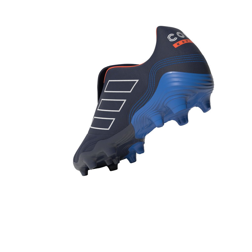 adidas Copa Kapitan.2 Firm Ground Boots Navy/White - Best Buy Soccer