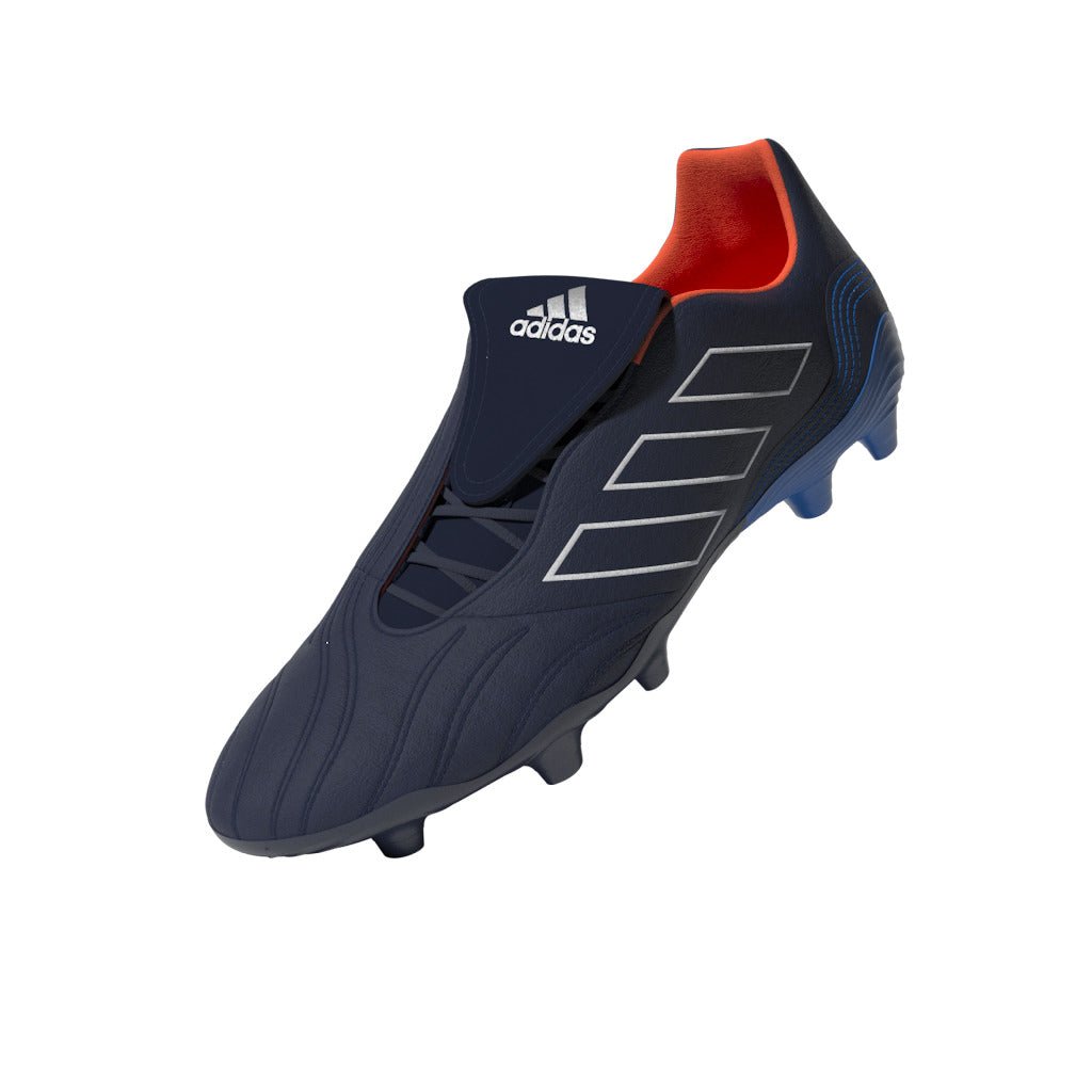 adidas Copa Kapitan.2 Firm Ground Boots Navy/White - Best Buy Soccer