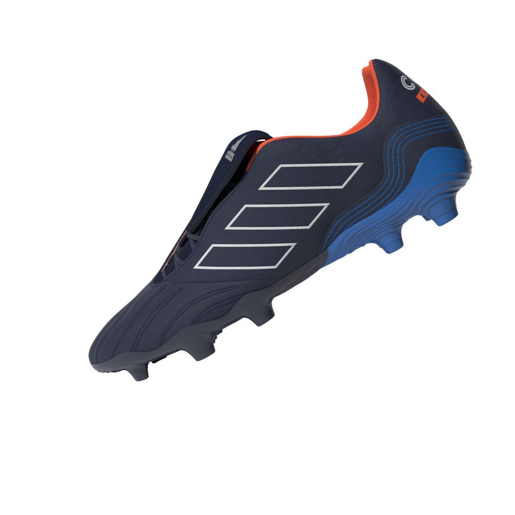adidas Copa Kapitan.2 Firm Ground Boots Navy/White - Best Buy Soccer
