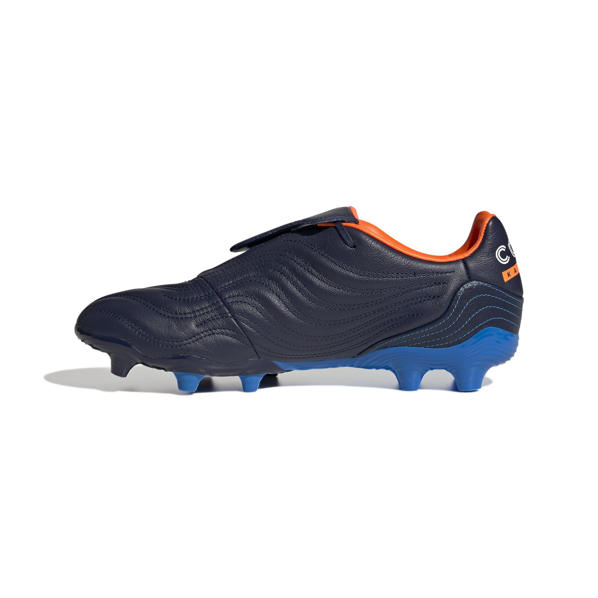 adidas Copa Kapitan.2 Firm Ground Boots Navy/White - Best Buy Soccer