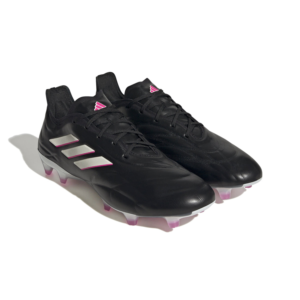 adidas Copa Pure. 1 FG Firm Ground Soccer Cleats - Best Buy Soccer