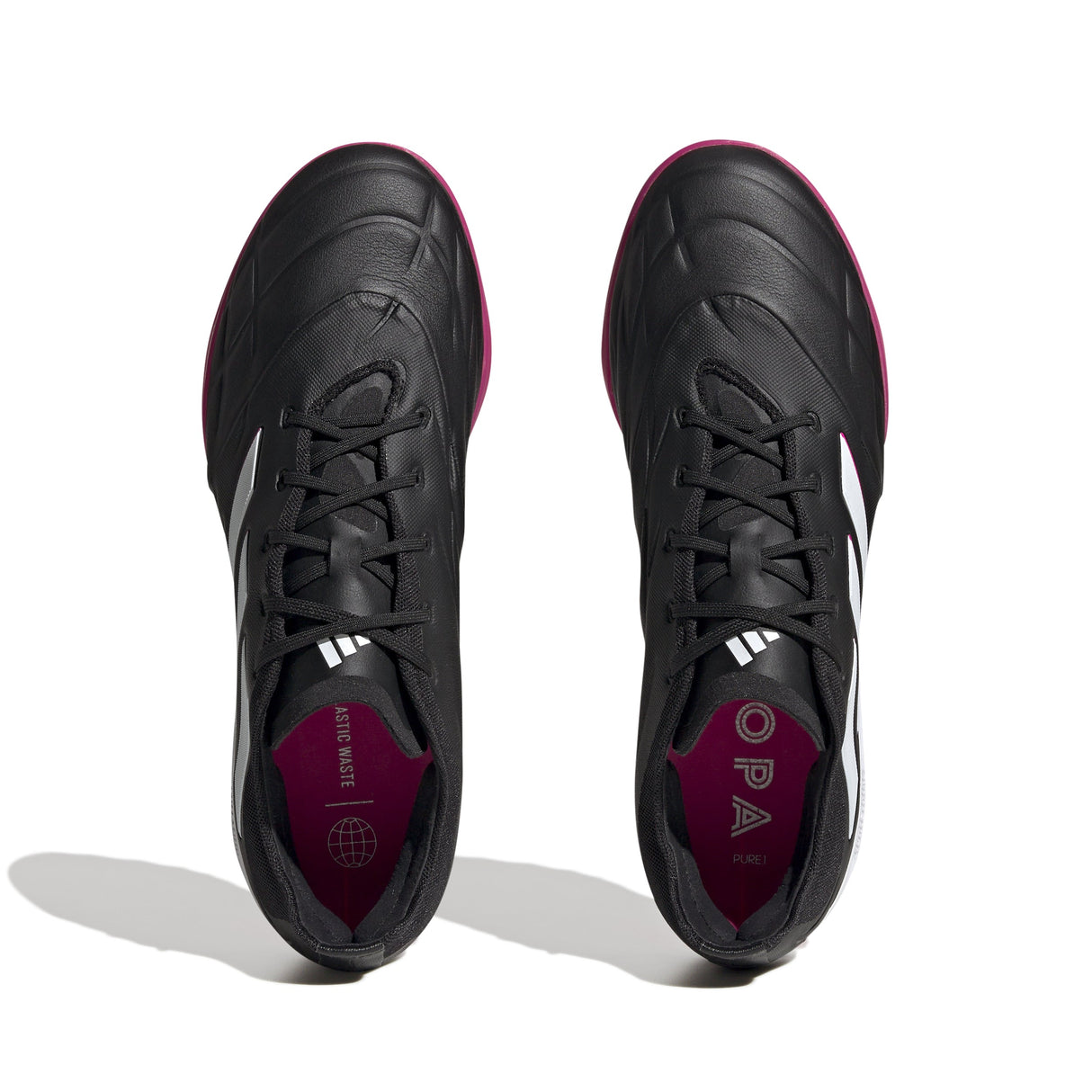 adidas Copa Pure 1. TF Turf Soccer Shoes - Best Buy Soccer