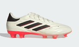 adidas Copa Pure 2 Pro FG Firm Ground Soccer Cleats - Best Buy Soccer