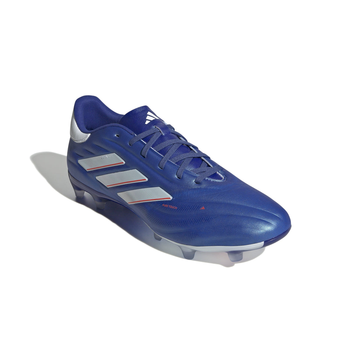 adidas Copa Pure 2.2 FG Firm Ground Soccer Cleats - Best Buy Soccer