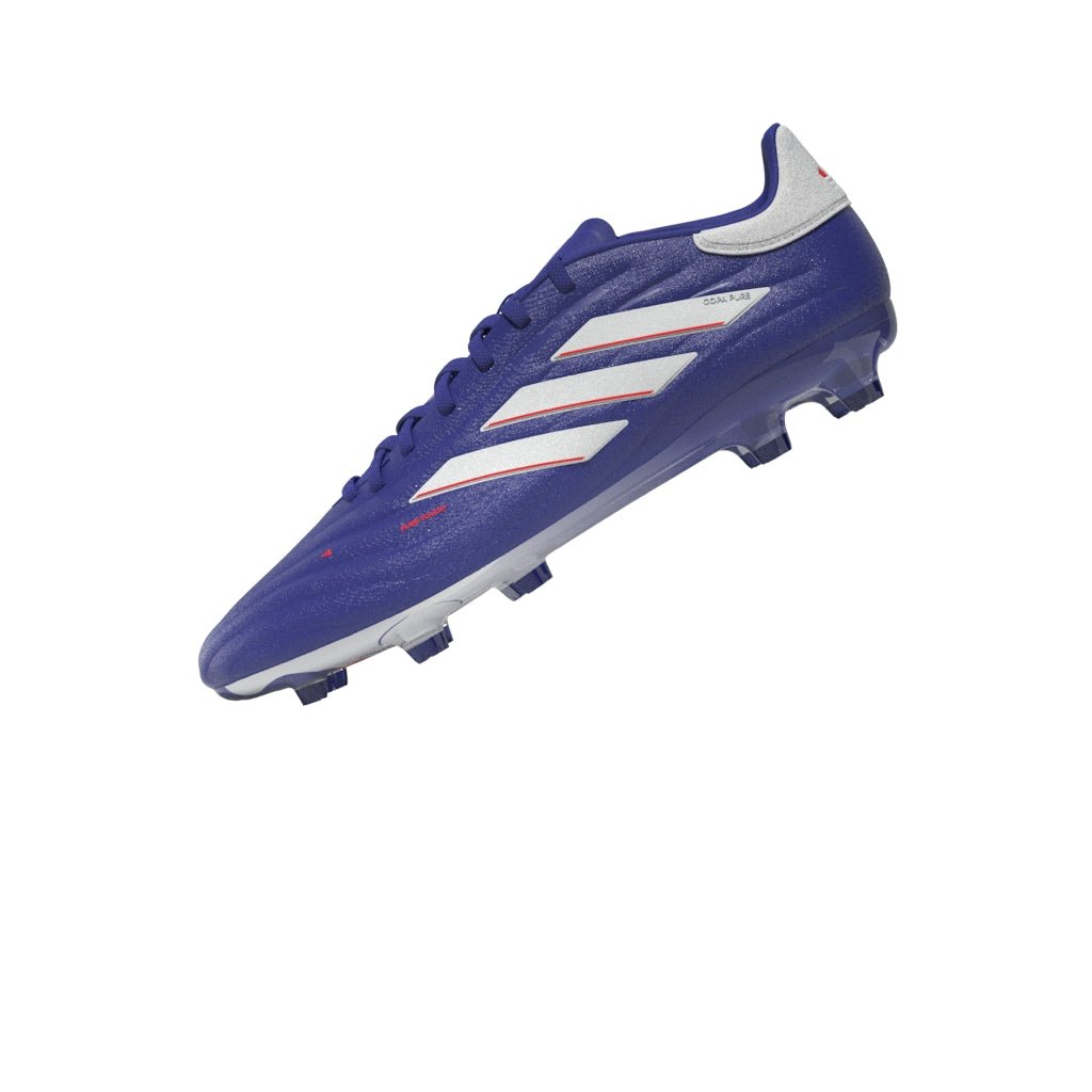 adidas Copa Pure 2.2 FG Firm Ground Soccer Cleats - Best Buy Soccer