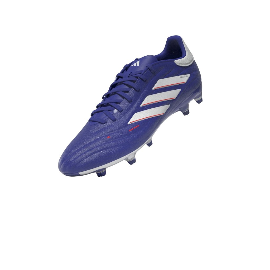 adidas Copa Pure 2.2 FG Firm Ground Soccer Cleats - Best Buy Soccer