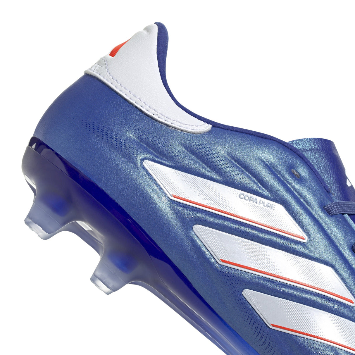 adidas Copa Pure 2.2 FG Firm Ground Soccer Cleats - Best Buy Soccer