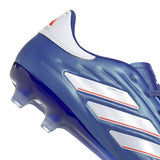 adidas Copa Pure 2.2 FG Firm Ground Soccer Cleats - Best Buy Soccer