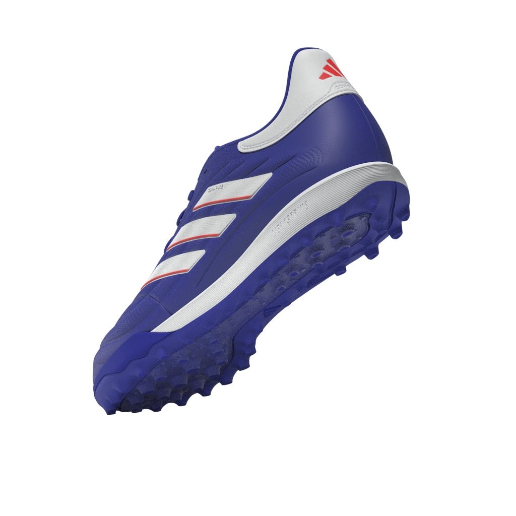 adidas Copa Pure 2.3 TF Turf Soccer Shoes - Best Buy Soccer