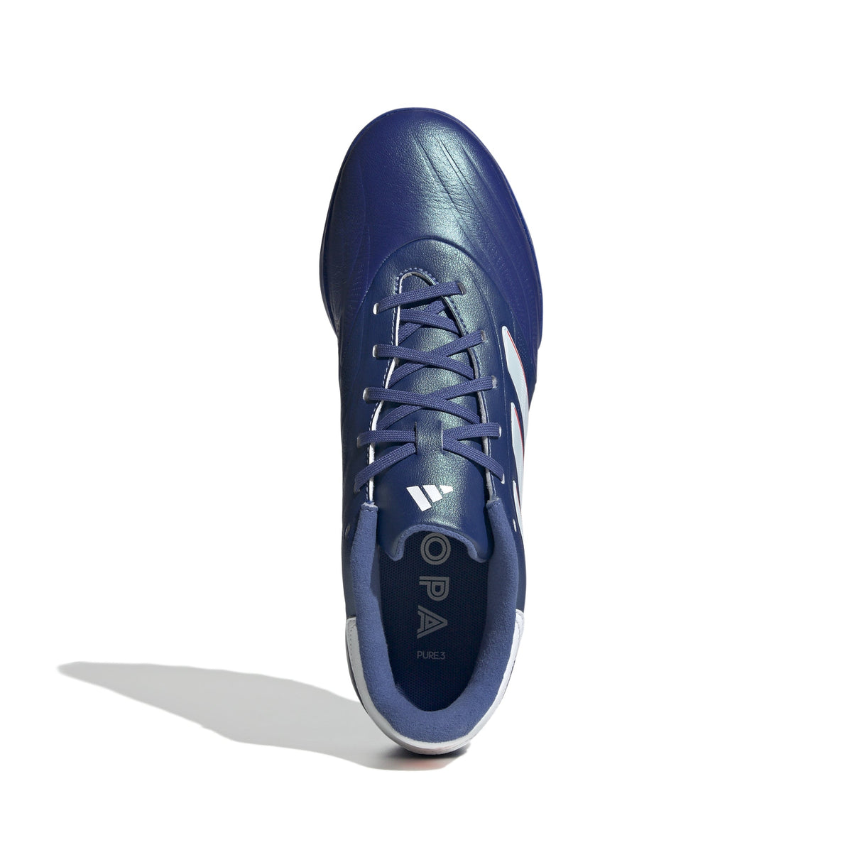 adidas Copa Pure 2.3 TF Turf Soccer Shoes - Best Buy Soccer