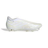 adidas Copa Pure+ FG Firm Ground Soccer Cleats White/White - Best Buy Soccer