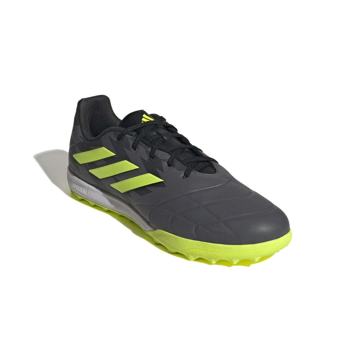 adidas Copa Pure INJ.3 TF Turf Soccer Shoes - Best Buy Soccer