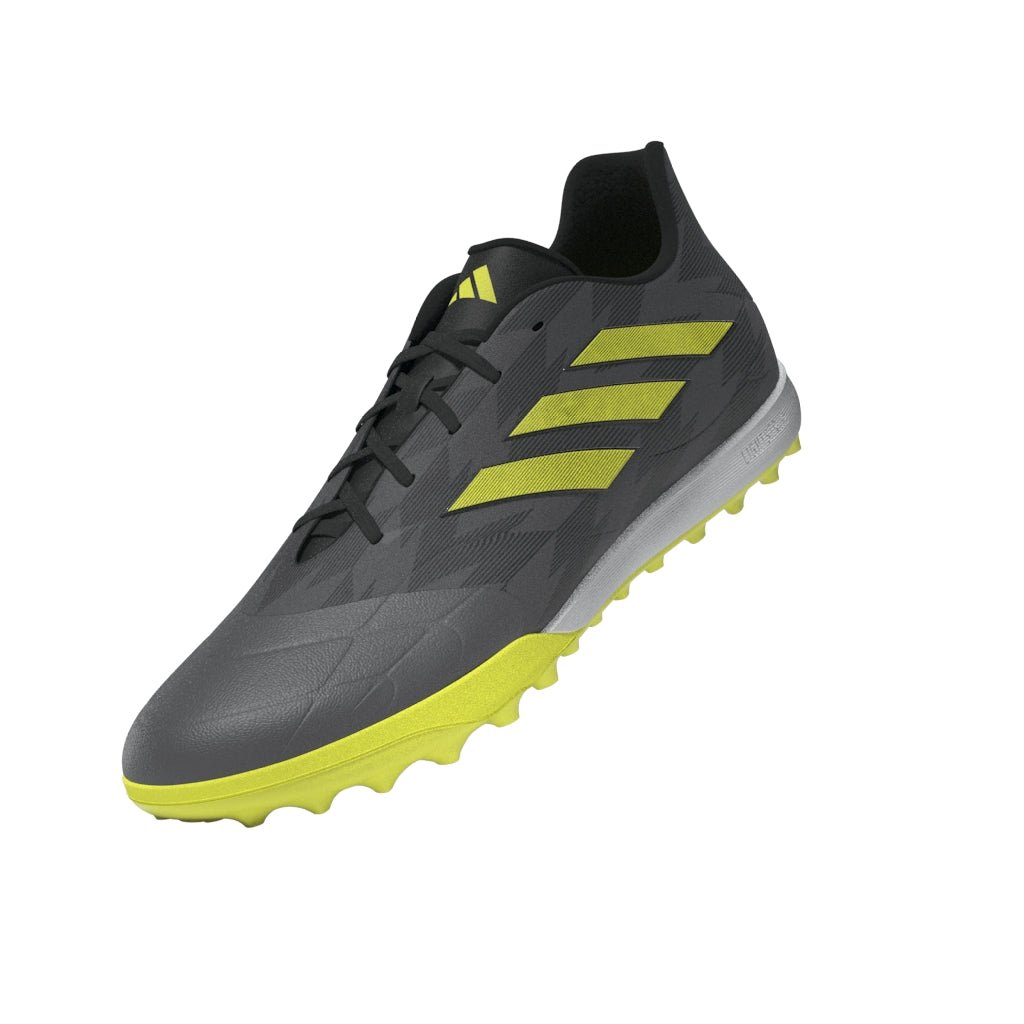 adidas Copa Pure INJ.3 TF Turf Soccer Shoes - Best Buy Soccer