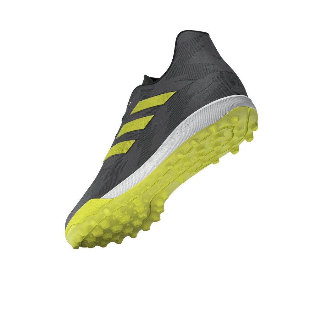 adidas Copa Pure INJ.3 TF Turf Soccer Shoes - Best Buy Soccer