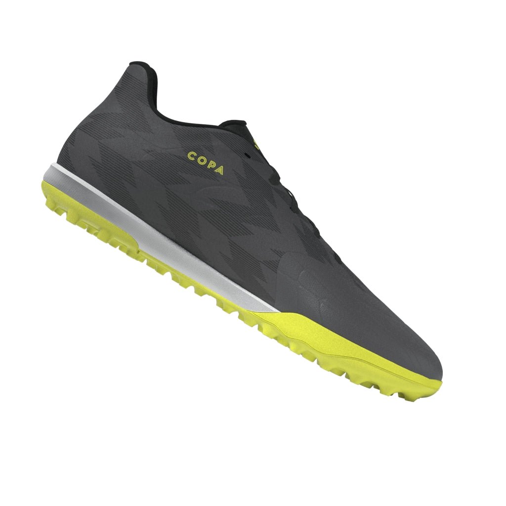 adidas Copa Pure INJ.3 TF Turf Soccer Shoes - Best Buy Soccer
