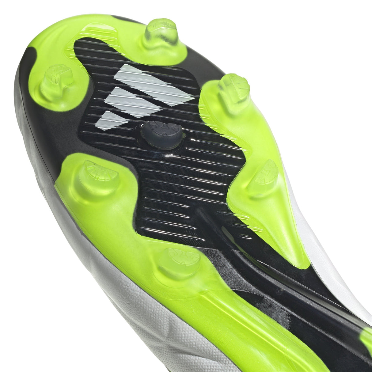 adidas Copa Pure.2 FG Firm Ground Soccer Cleats - Best Buy Soccer