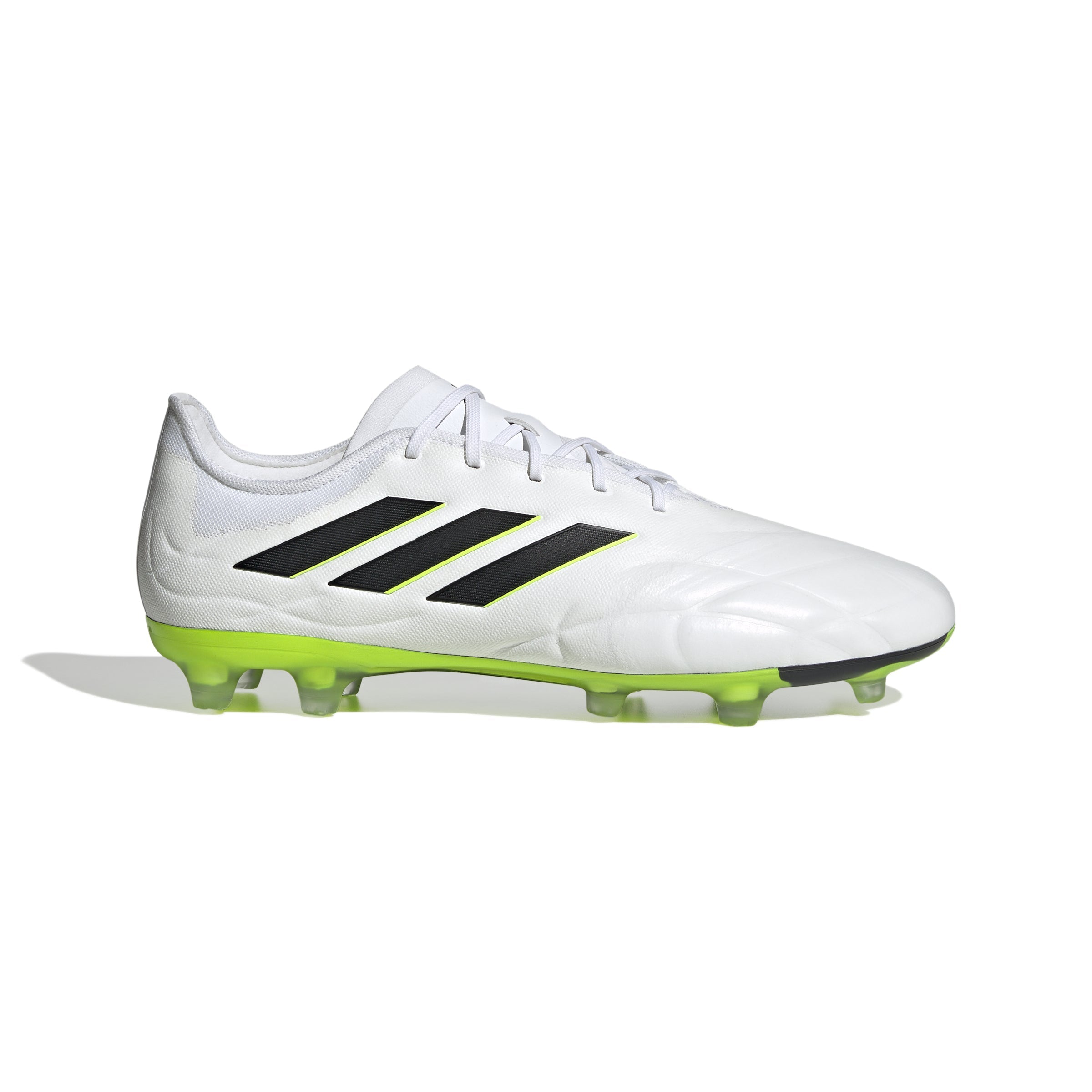 adidas Copa Pure.2 FG Firm Ground Soccer Cleats - Best Buy Soccer