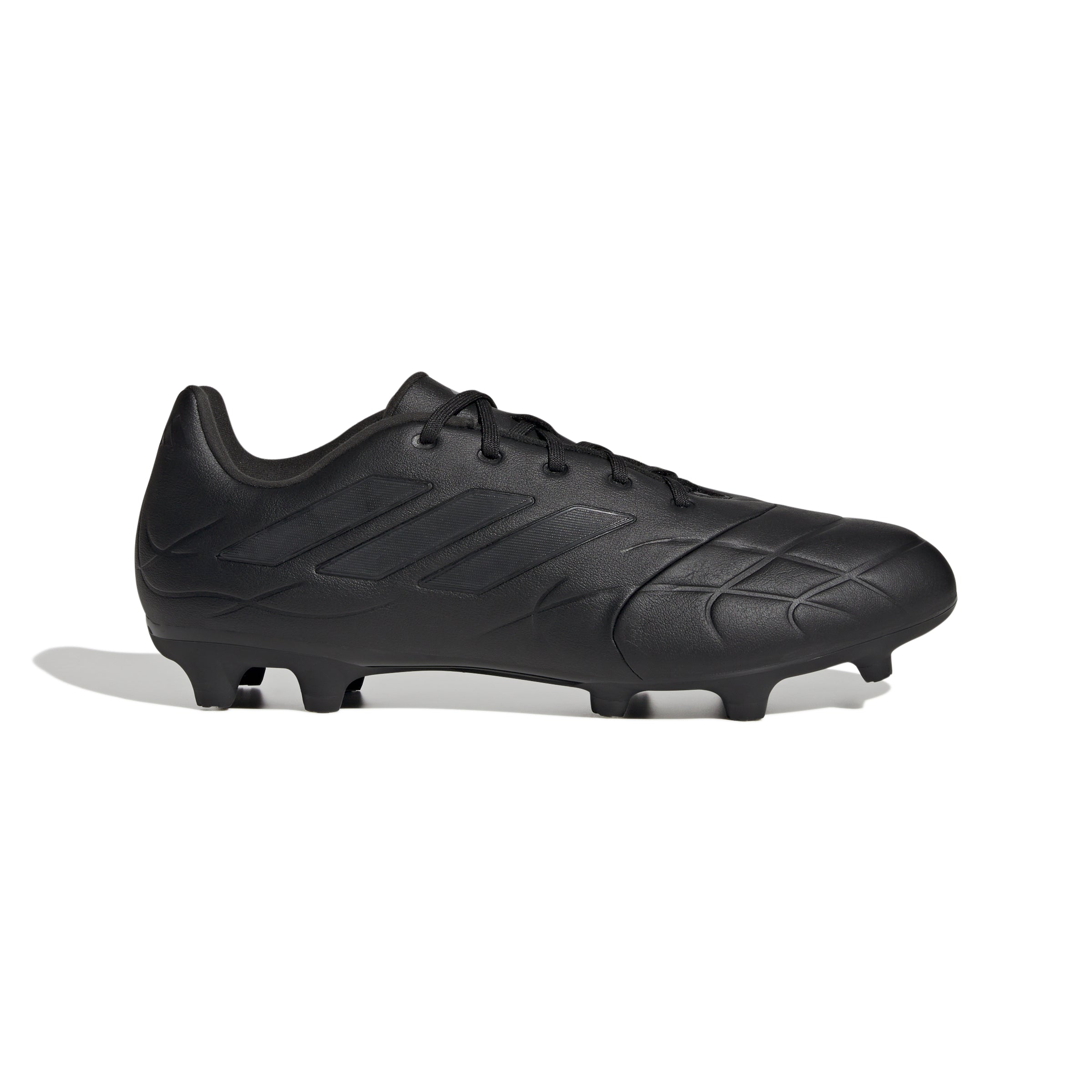adidas Copa Pure.3 FG Firm Ground Soccer Cleats - Best Buy Soccer