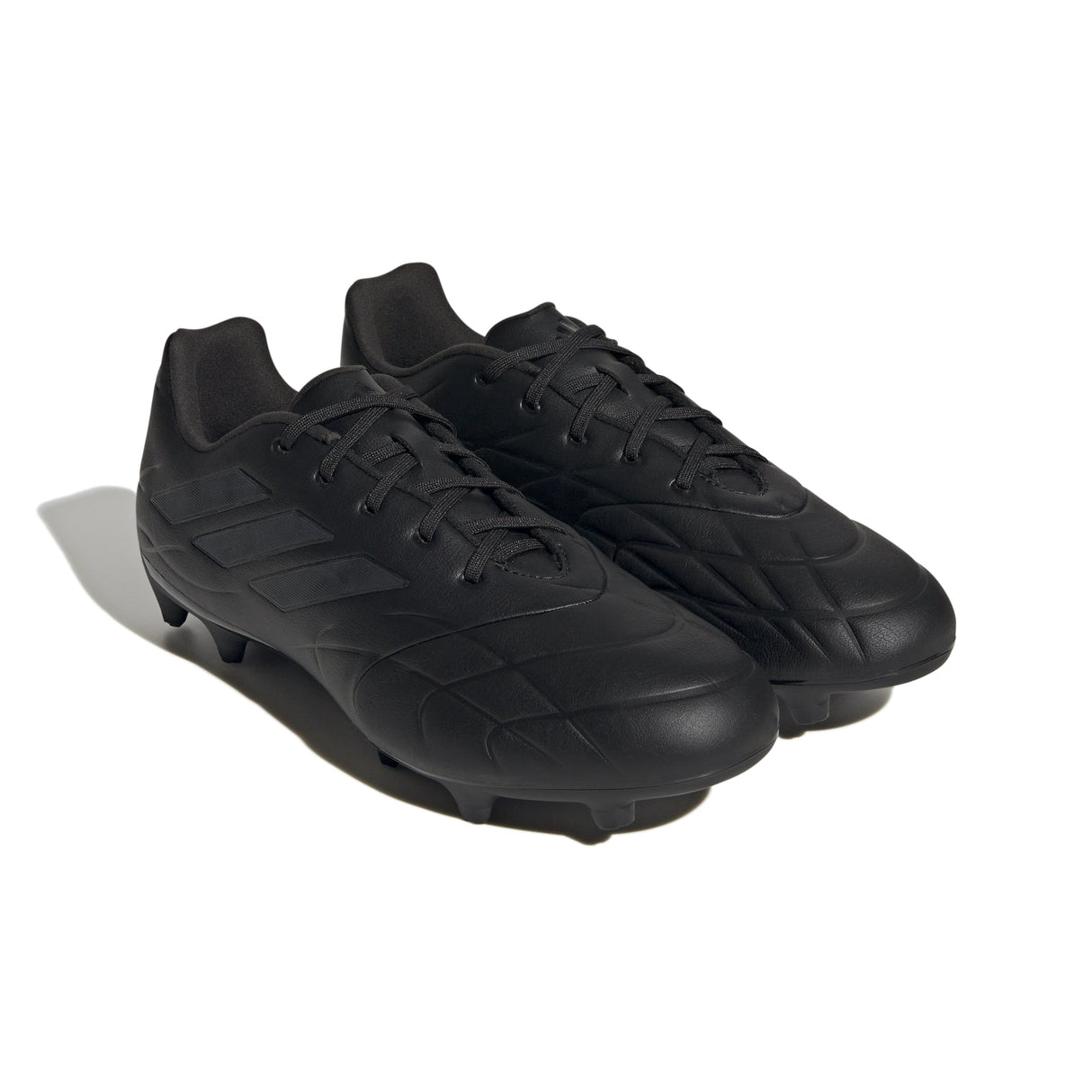 adidas Copa Pure.3 FG Firm Ground Soccer Cleats - Best Buy Soccer