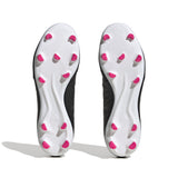 adidas Copa Pure.3 FG Firm Ground Soccer Cleats - Best Buy Soccer